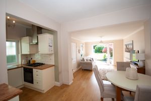 Lounge Dining Kitchen- click for photo gallery